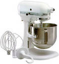 pistachio kitchenaid mixer